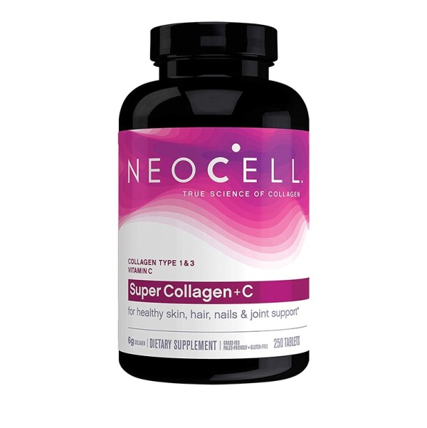 NeoCell Super C &hellip;