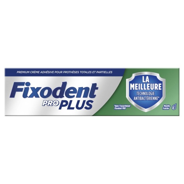 Fixodent Pro Du … Fixodent Pro Du …