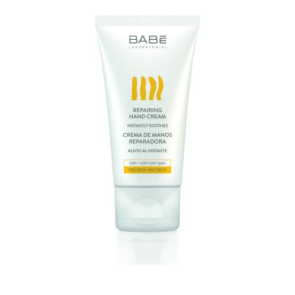 Babe Body Repai … Babe Body Repai …