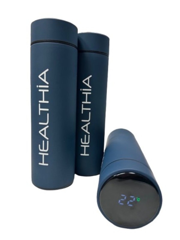 Healthia Ανοξεί &hellip;