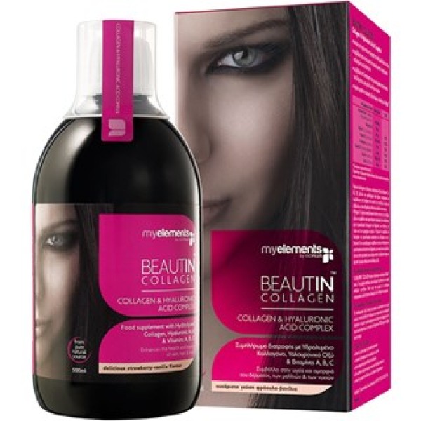 MyElements Beau &hellip;