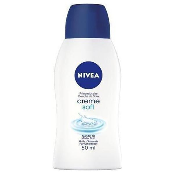 Nivea Creme Sof … Nivea Creme Sof …