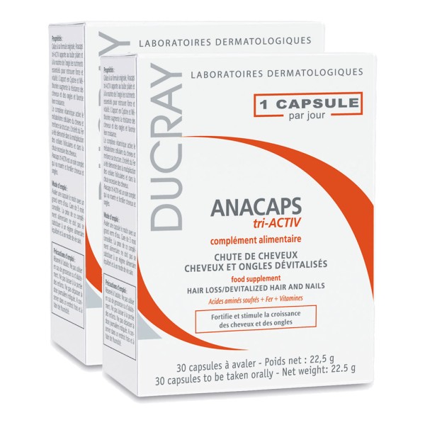 Ducray Promo An &hellip;