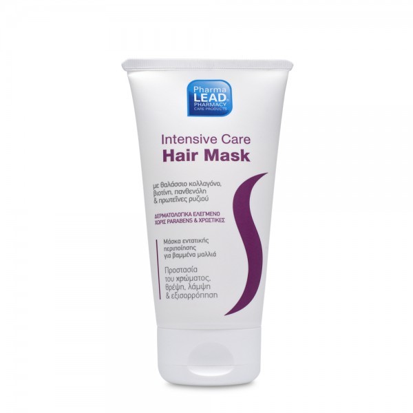 Pharmalead Hair … Pharmalead Hair …