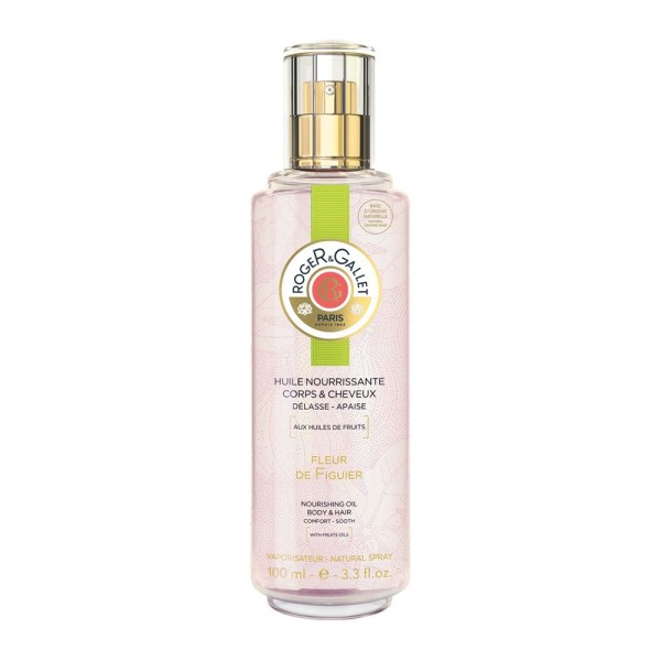 Roger & Gallet &hellip;