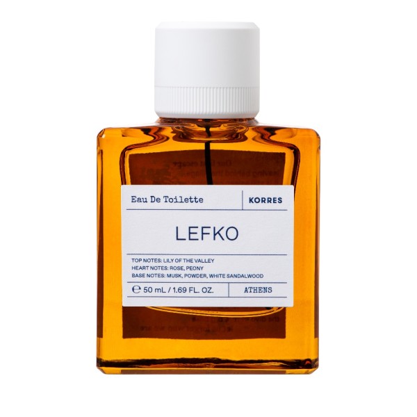 Korres Lefko Ea … Korres Lefko Ea …