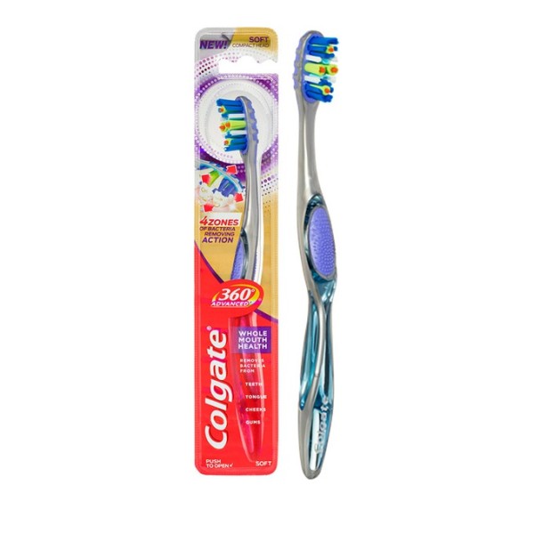 Colgate 360° Ad &hellip;