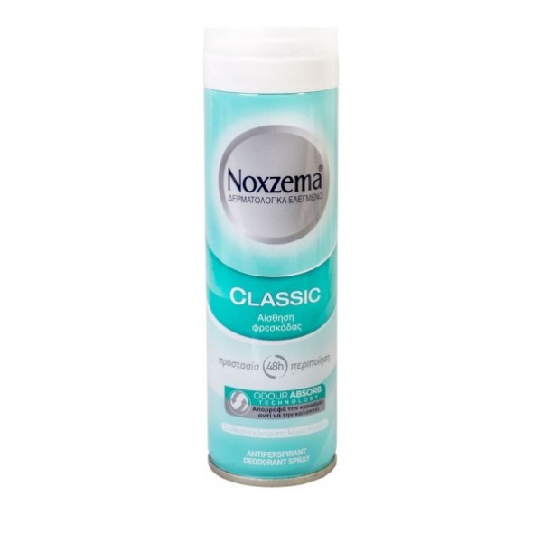 Noxzema Classic &hellip;
