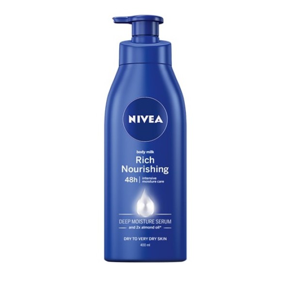 Nivea Nourishin …