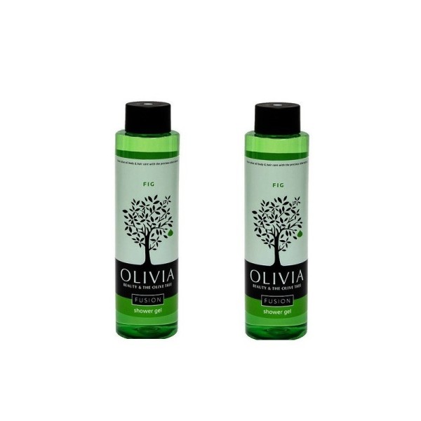 Olivia Promo Fu … Olivia Promo Fu …
