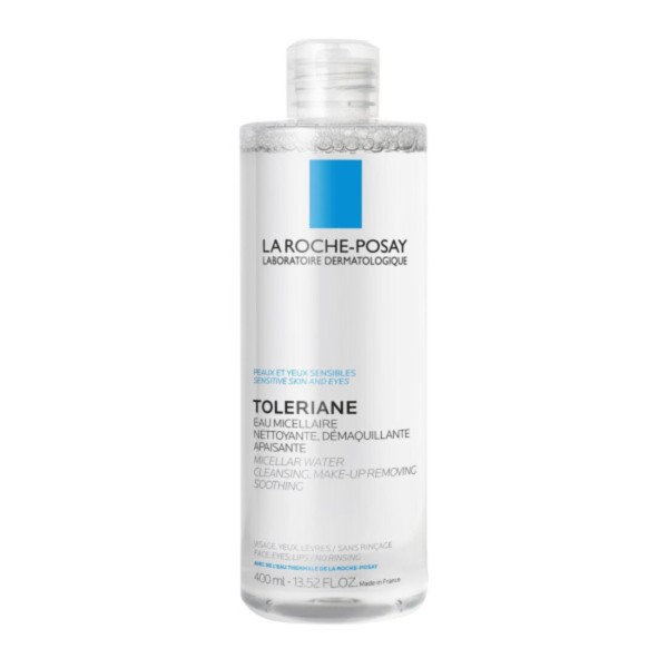 La Roche Posay …