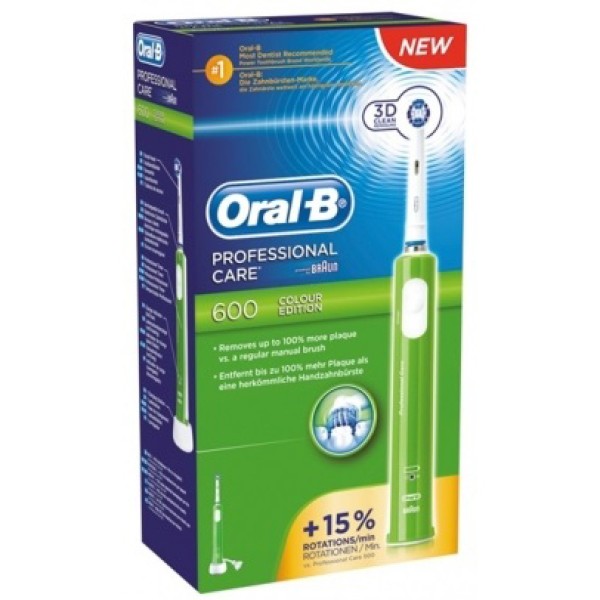 Oral-B Professi &hellip;