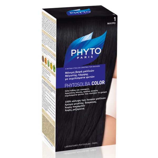 Phyto Phytosolb &hellip;