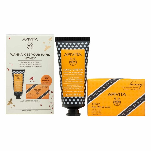 Apivita Promo Κ … Apivita Promo Κ …