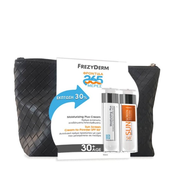 Frezyderm Promo &hellip;