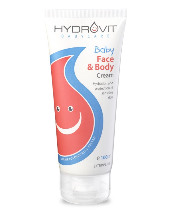 Hydrovit Baby F … Hydrovit Baby F …