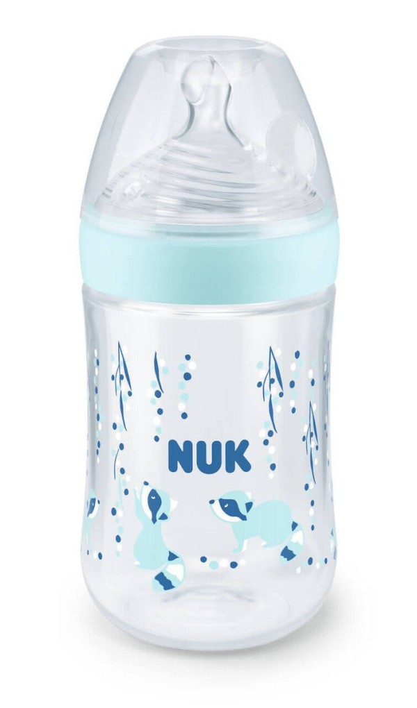 Nuk Nature Sens …