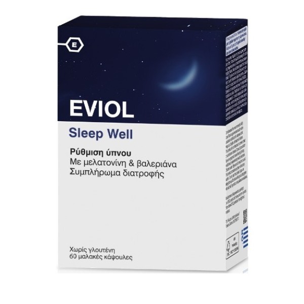 Eviol Sleep Wel …