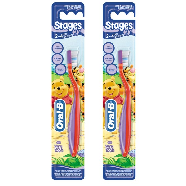 Oral-B Παιδική … Oral-B Παιδική …