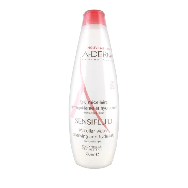 A-Derma Sensifl &hellip;