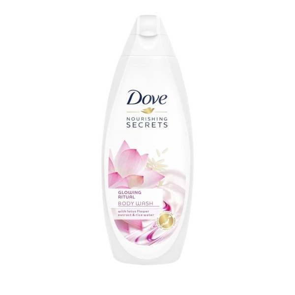 Dove Nourishing &hellip;