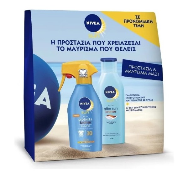 Nivea Sun Prote &hellip;