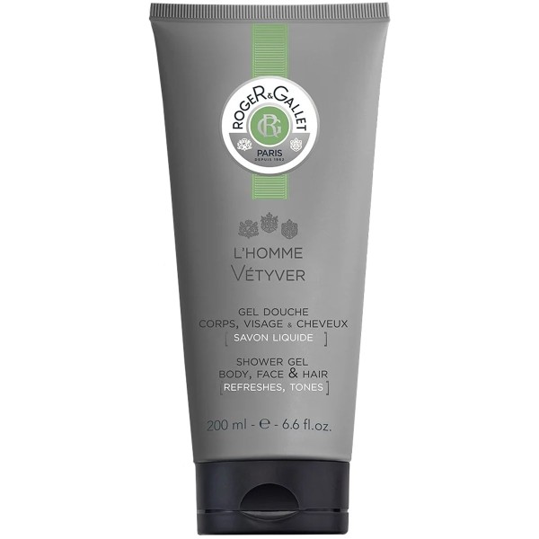 Roger & Gallet &hellip;
