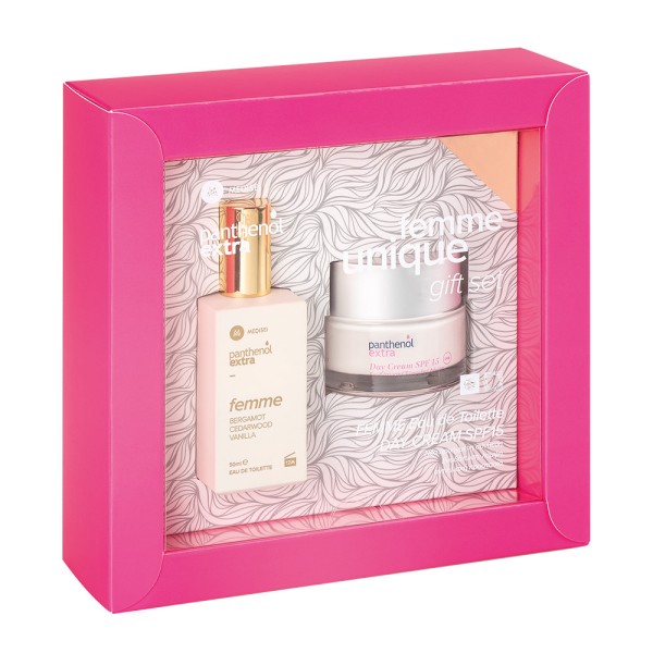 Panthenol Extra &hellip;