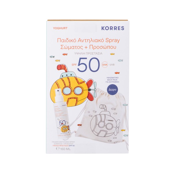 Korres Promo Γι … Korres Promo Γι …