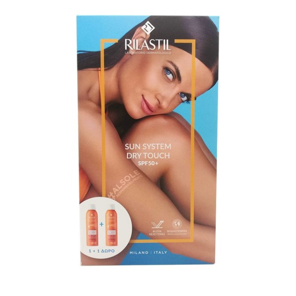 Rilastil Promo … Rilastil Promo …