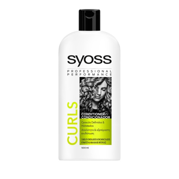 Syoss Condition &hellip;