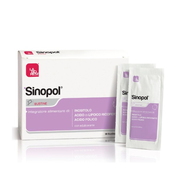 Laborest Sinopo … Laborest Sinopo …