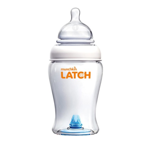 Munchkin Latch … Munchkin Latch …