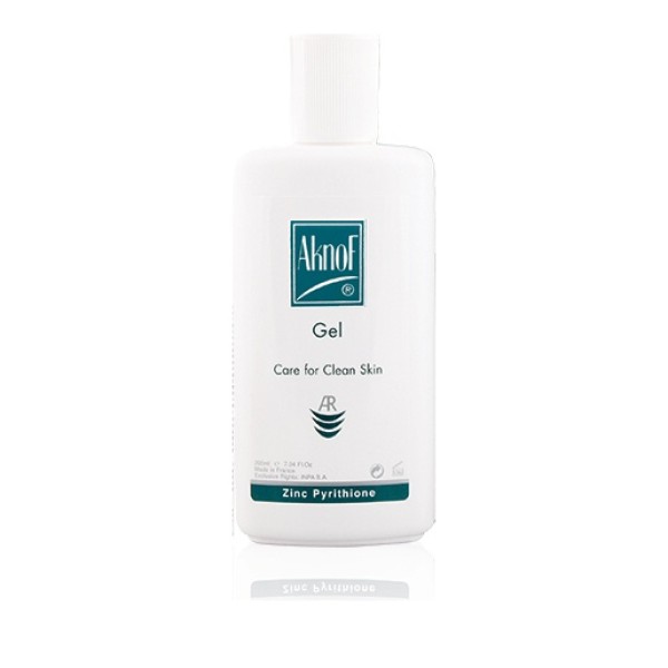 Inpa Aknof Gel … Inpa Aknof Gel …
