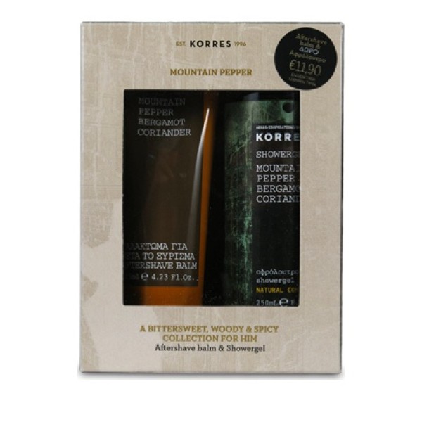 Korres Promo Af &hellip;