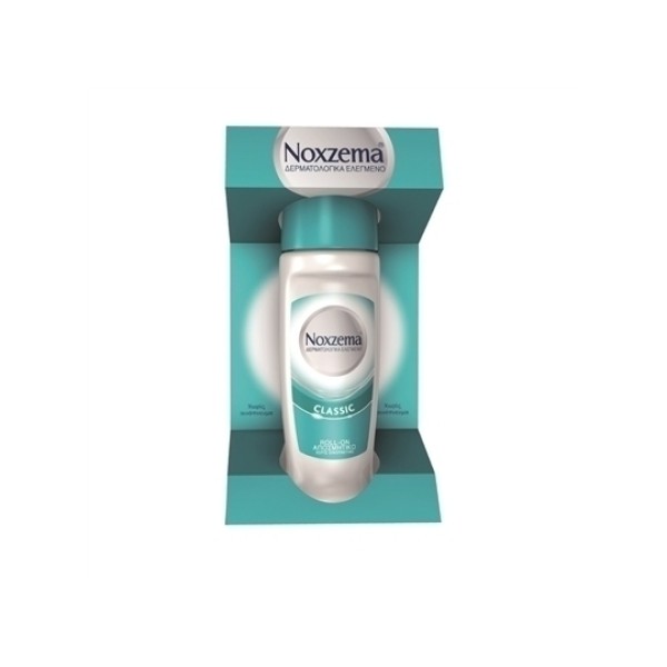 Noxzema Classic &hellip;