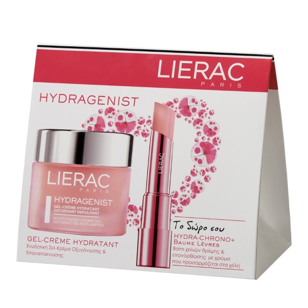 Lierac Promo Hy &hellip;