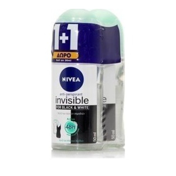 Nivea Black & W &hellip;