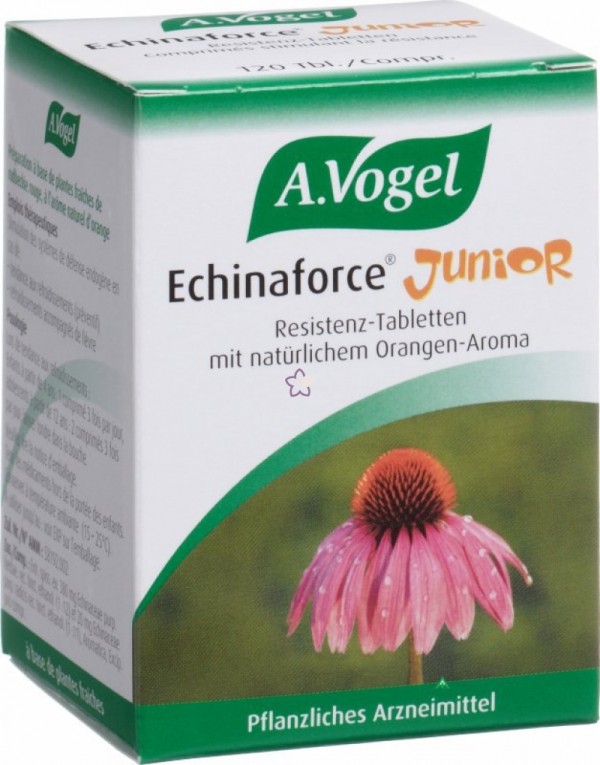 A. Vogel Echina &hellip;