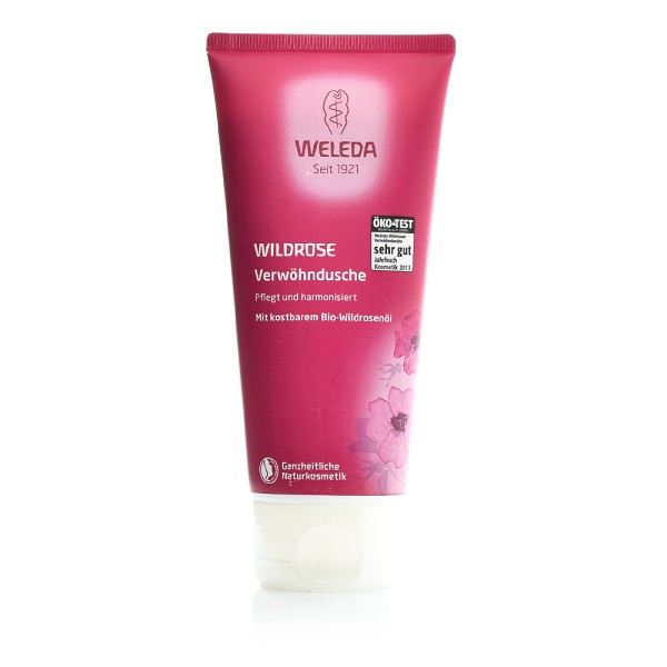 Weleda Κρεμοντο … Weleda Κρεμοντο …