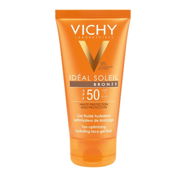 Vichy Ideal Sol &hellip;