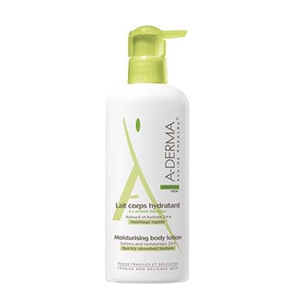 A-Derma Promo S &hellip;