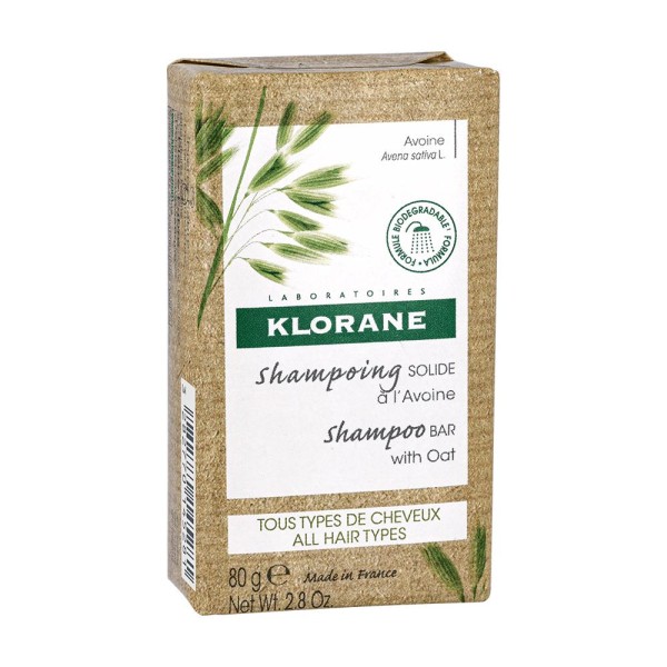 Klorane Avoine …