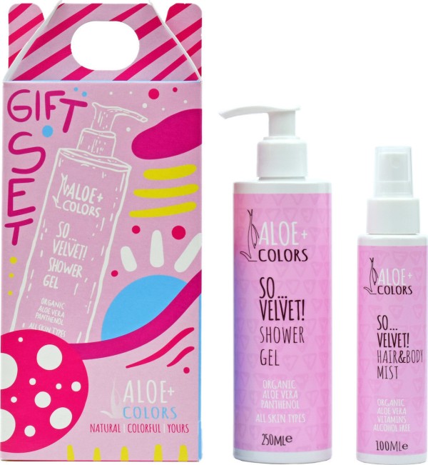Aloe Colors Pro … Aloe Colors Pro …
