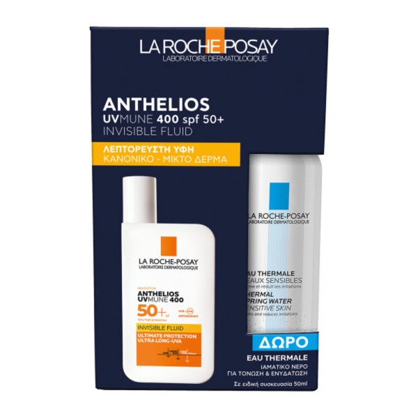 La Roche Posay &hellip;