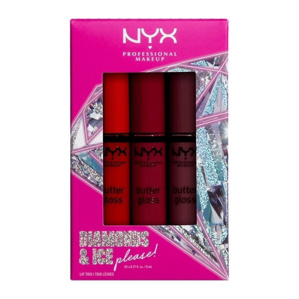NYX Professiona … NYX Professiona …