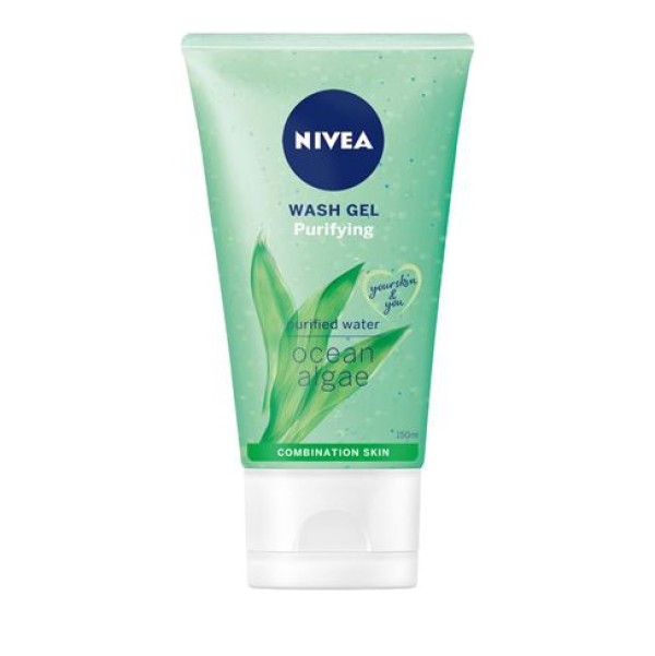 Nivea Gel Algen...