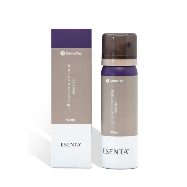Convatec Esenta … Convatec Esenta …