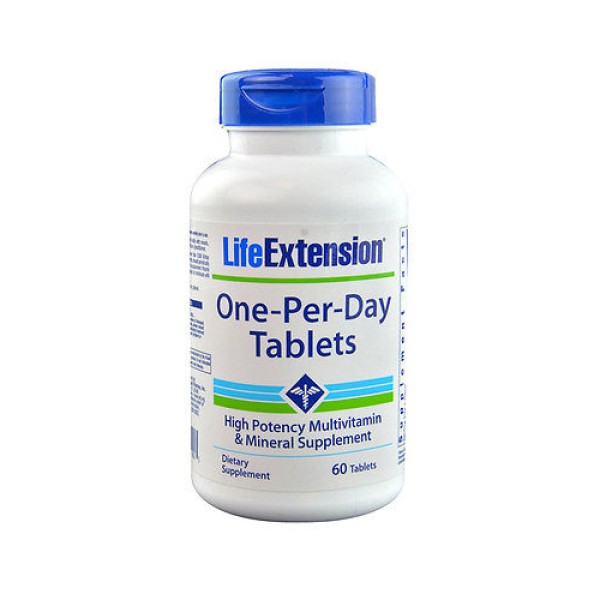 Life Extension &hellip;