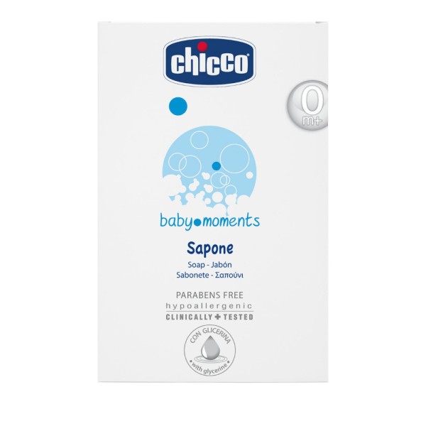 Chicco Baby Mom …